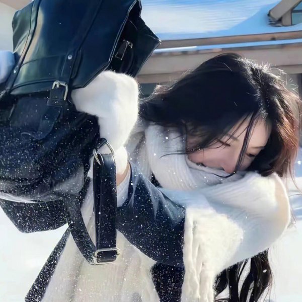 游荡街头