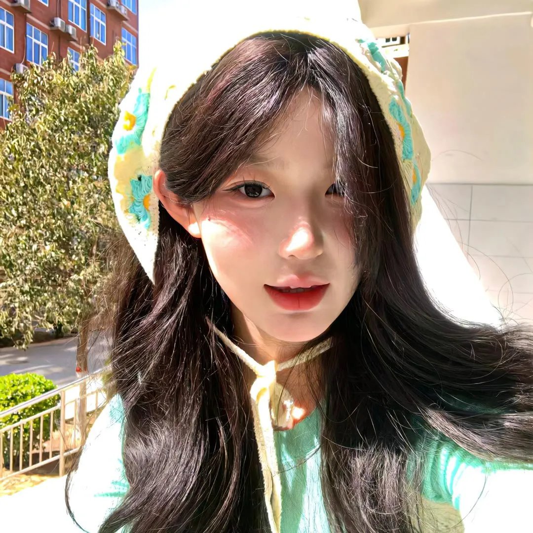 异哉女性